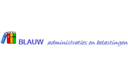 Blauw administraties en belastingen