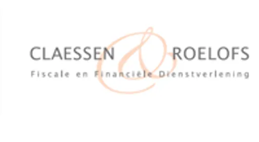 Claessen & Roelofs Fiscale en Financiële Dienstverlening B.V.