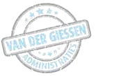van der Giessen administraties
