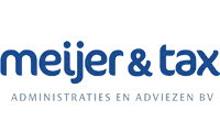 Meijer & Tax Administraties en Adviezen