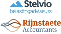 Stelvio Belastingadviseurs BV & Rijnstaete Accountants BV