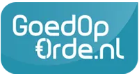 GoedOpOrde.nl Huizen