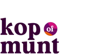Kop of Munt