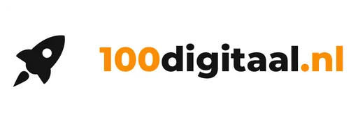 100digitaal BV