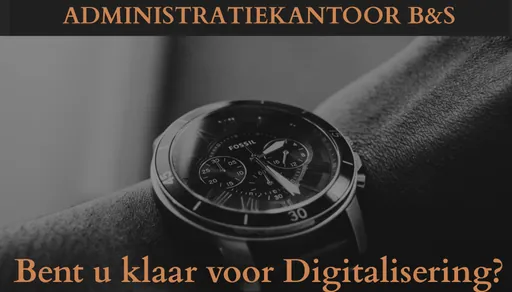 Administratiekantoor B&S