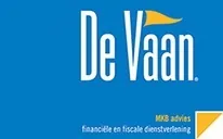 De Vaan MKB advies
