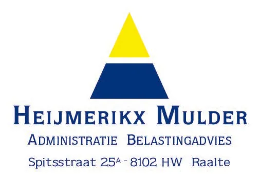 Heijmerikx Mulder Administratie Belastingadvies