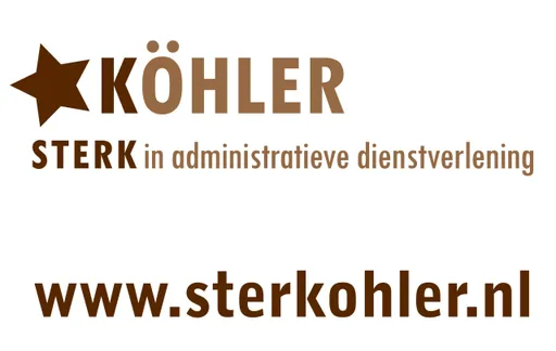 Köhler Administratieve Dienstverlening