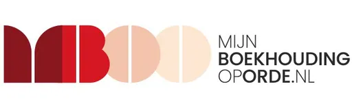 Mijnboekhoudingoporde.nl B.V.