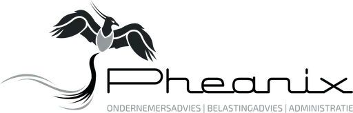 Pheanix Administraties