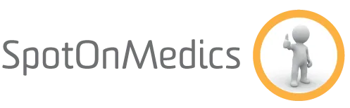 SpotOnMedics
